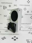 Xbox Series S 512GB Гарантия от магазина