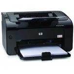 Принтер HP LaserJet Pro P1102w з Німеччини