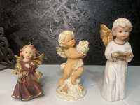 Ангели з пошкодженням ,статуетка , розпродаж