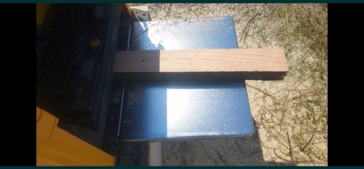 Grubościówka dewalt 733