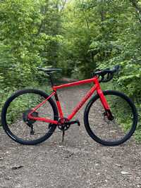 Specialized Diverge E5 GRX 1x11 rozm. 56 #gravel