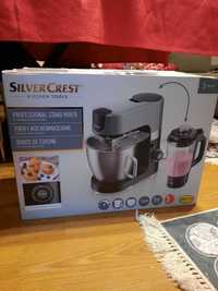 Silvercrest kitchen tools