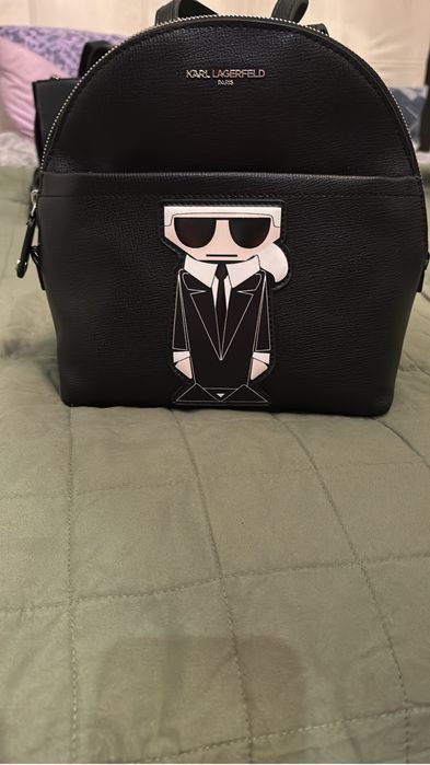 Plenak karl lagerfeld
