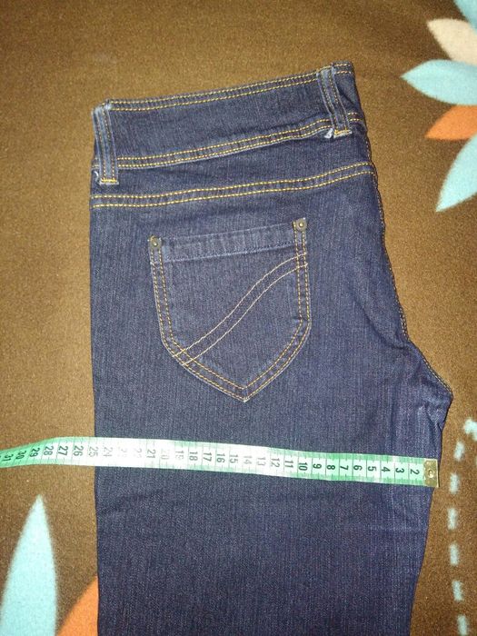 Джинси 30р. Жіночі джинси, штани.