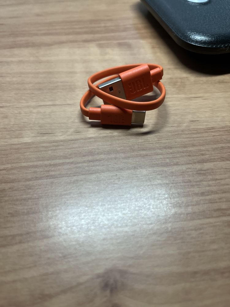 Jbl tune flex сині