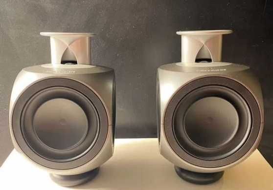 Aktywne głośniki Bang Olufsen Beolab 3