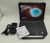 Dell Latitude 5420 Rugged i5 16GB SSD512GB 14.0" FHD LTE W11Pro FV