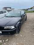 Bmw e46 330CI automat.