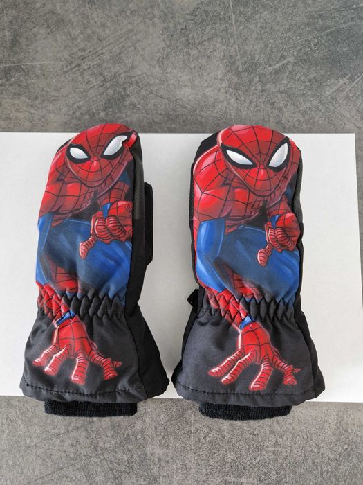 Nieprzemakalne rękawice dla chłopca H&M