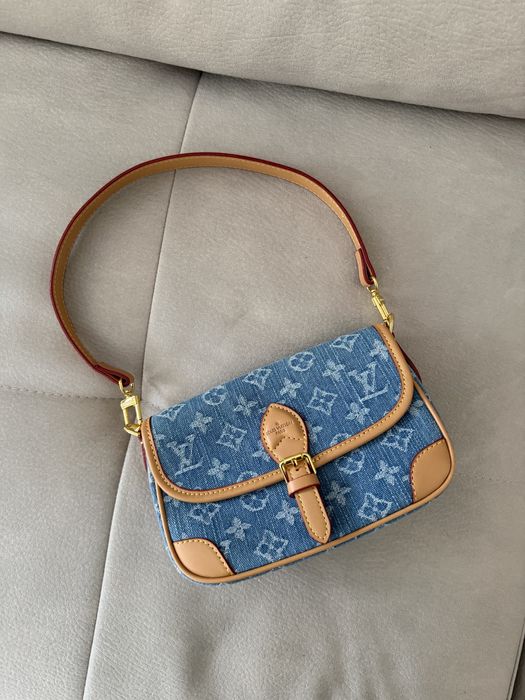 Mala Louis Vuitton