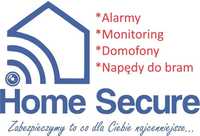 Promocja do 17.05 #Montaż #Alarm #Monitoring #Domofon #Napęd do bram