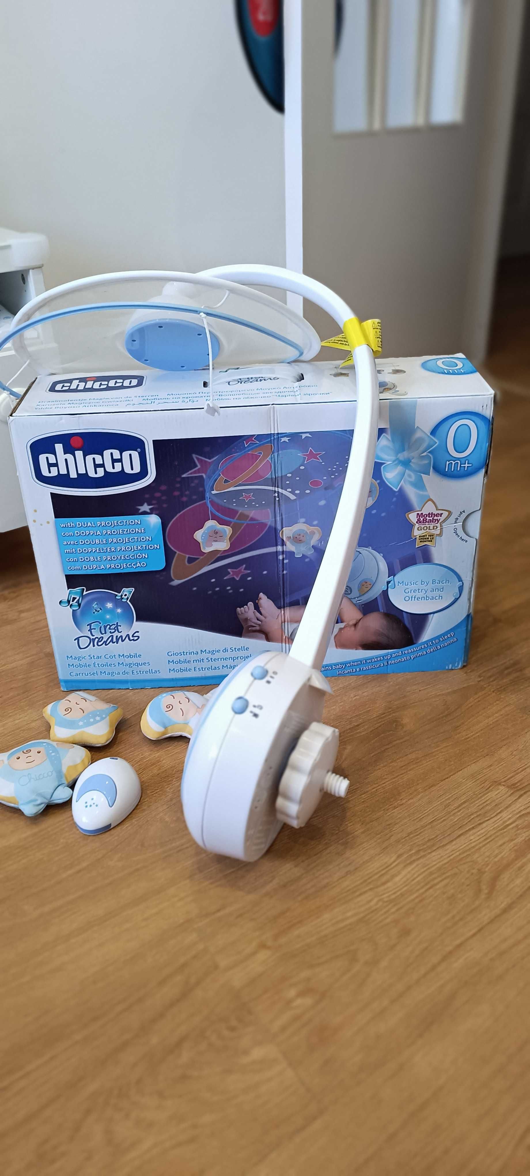 First Dreams Chicco