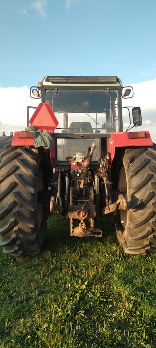 Sprzedam Zetor 14245 (16245)