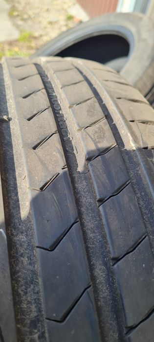 Opony 235/45 R18 Continental PremiumContact
