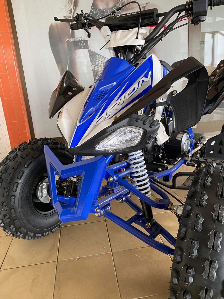 Motos 4 125cc gasolina novas semiautomaticas