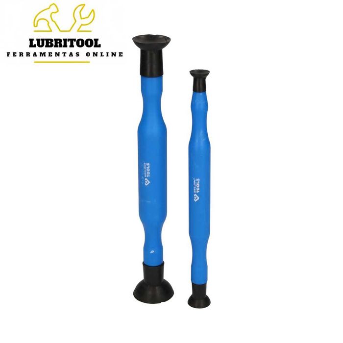 Kit 2Pcs Ventosas para Rodas Válvulas CT546000 | NOVOS