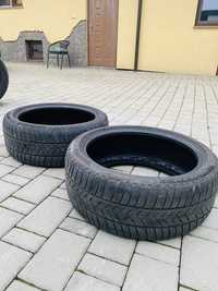 2 Opony Pitelli Sottozero 3 RunFlat 245/40R19