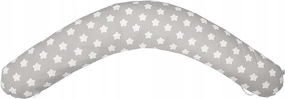 Poszewka 170 cm – miękka bawełna, pranie 40°C