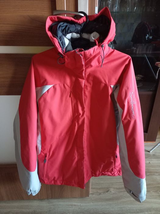 Kurtka narciarska Salomon