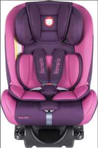 Автокрісло Lionelo Sander Isofix 0-36 кг