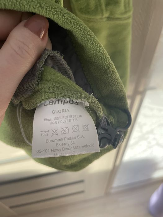 Polar CAMPUS Trekking