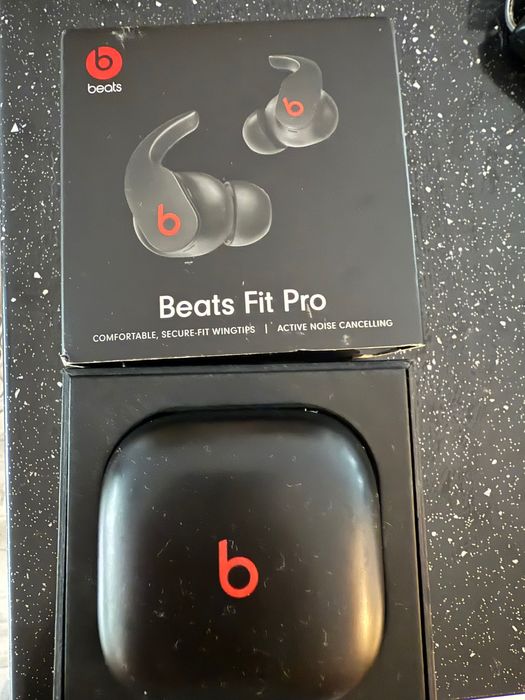 Ładowarka do słuchawek Beats Fit Pro