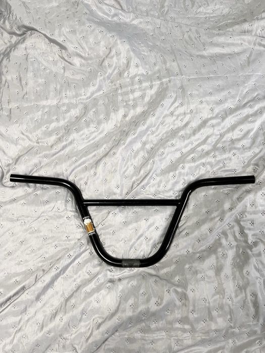 Kierownica bmx Academy