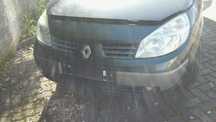 Renault grand scenic 1.9 DCI para peças ler descrição do anuncio