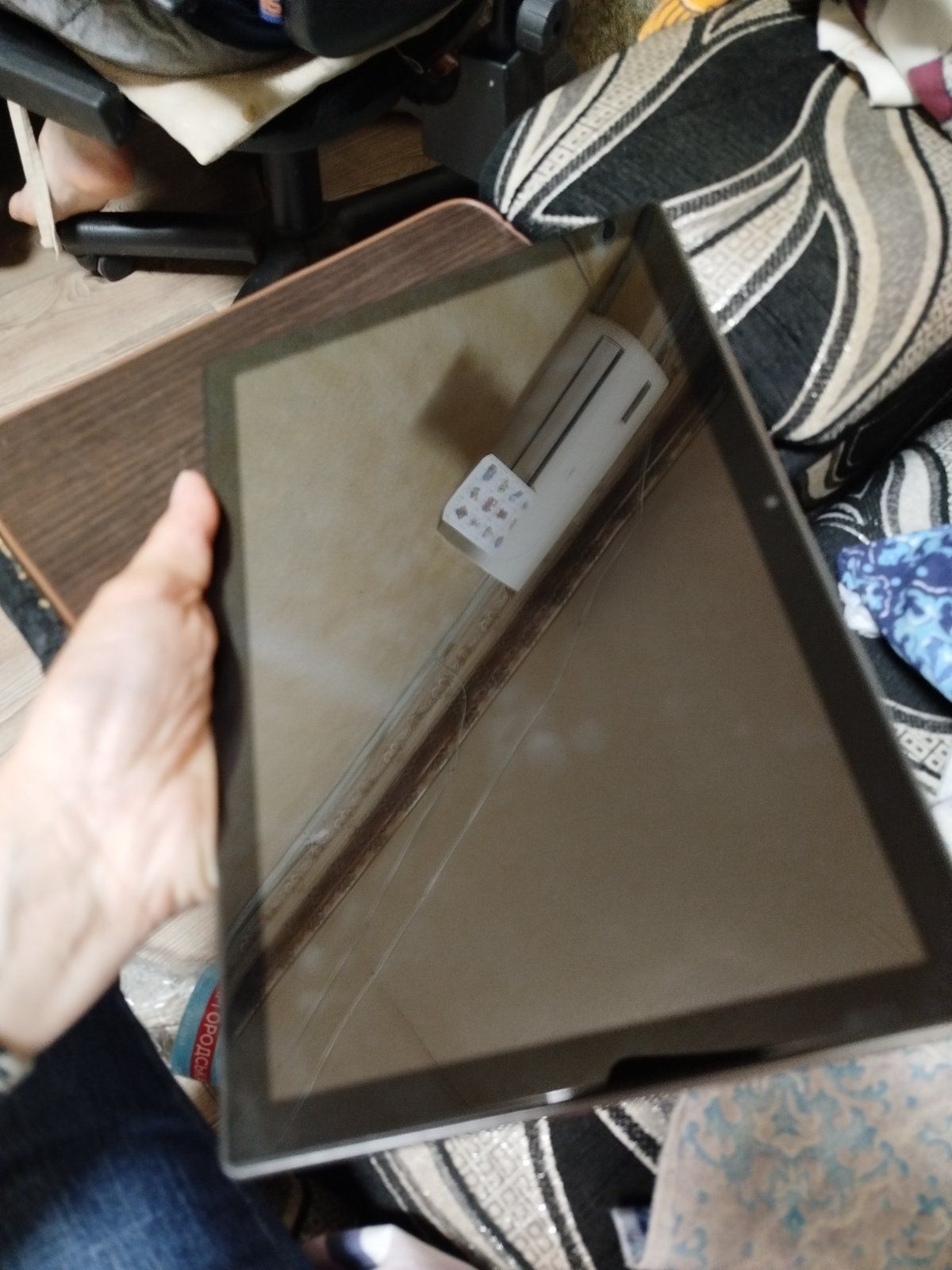 Планшет Blackviev Tab 8