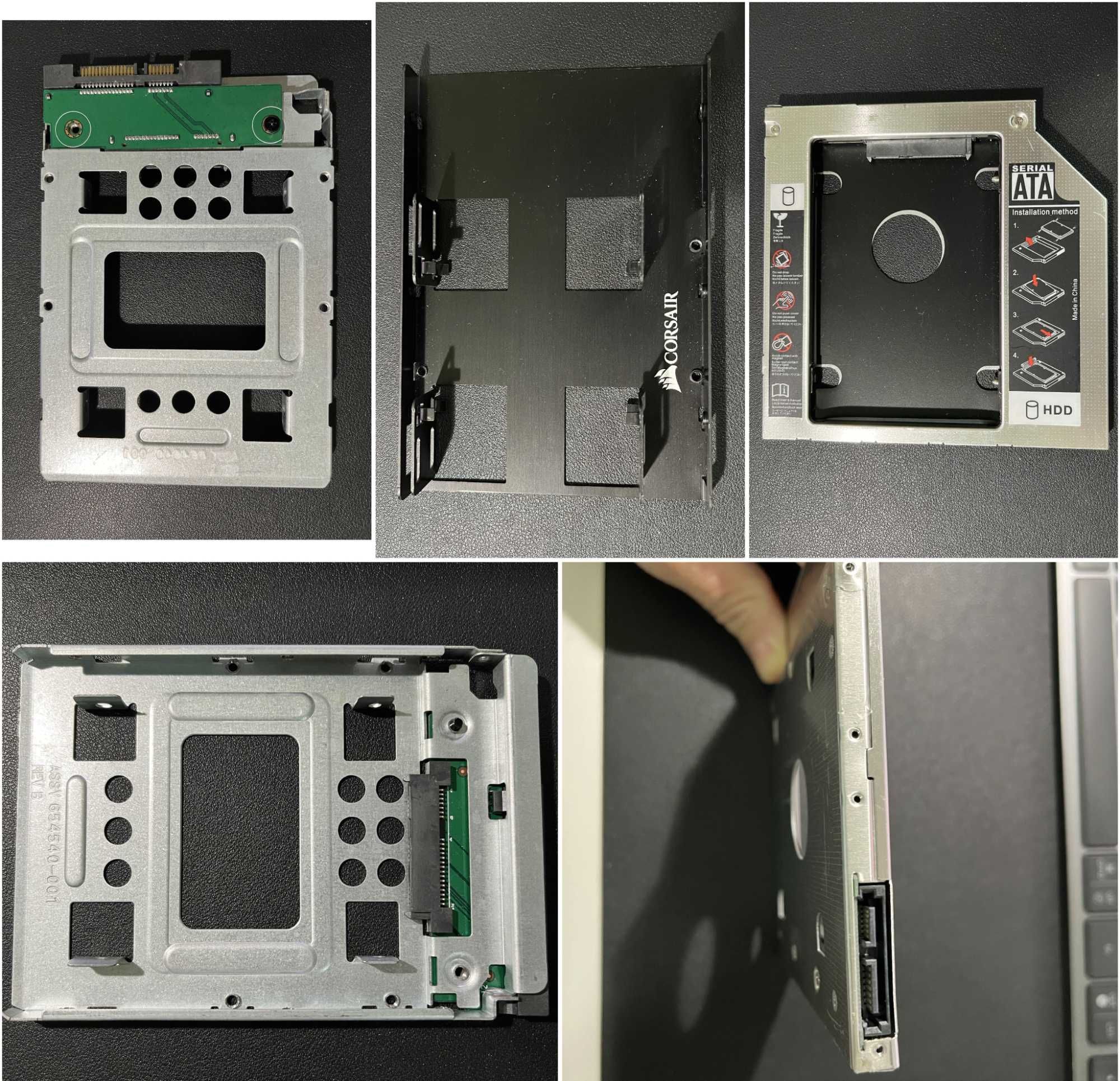 Sortido\Pack PC builder