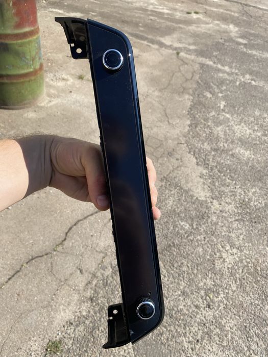 Управління клімат контролем Kia Niro Wind 2023