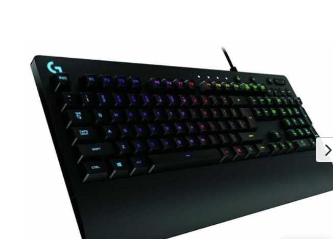 Klawiatura LOGITECH G213 Prodigy