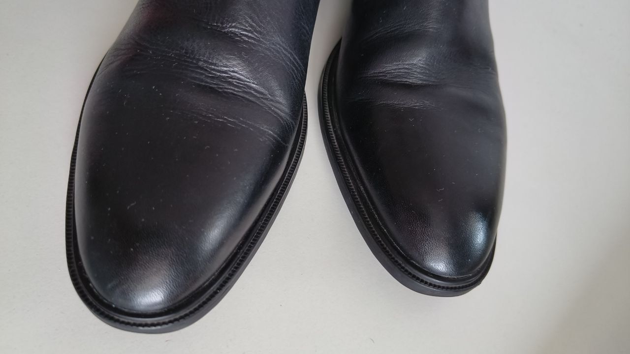 Ботинки, ковбойские сапоги Vagabond