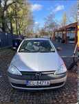 Opel corsa AUTOMAT 1.2