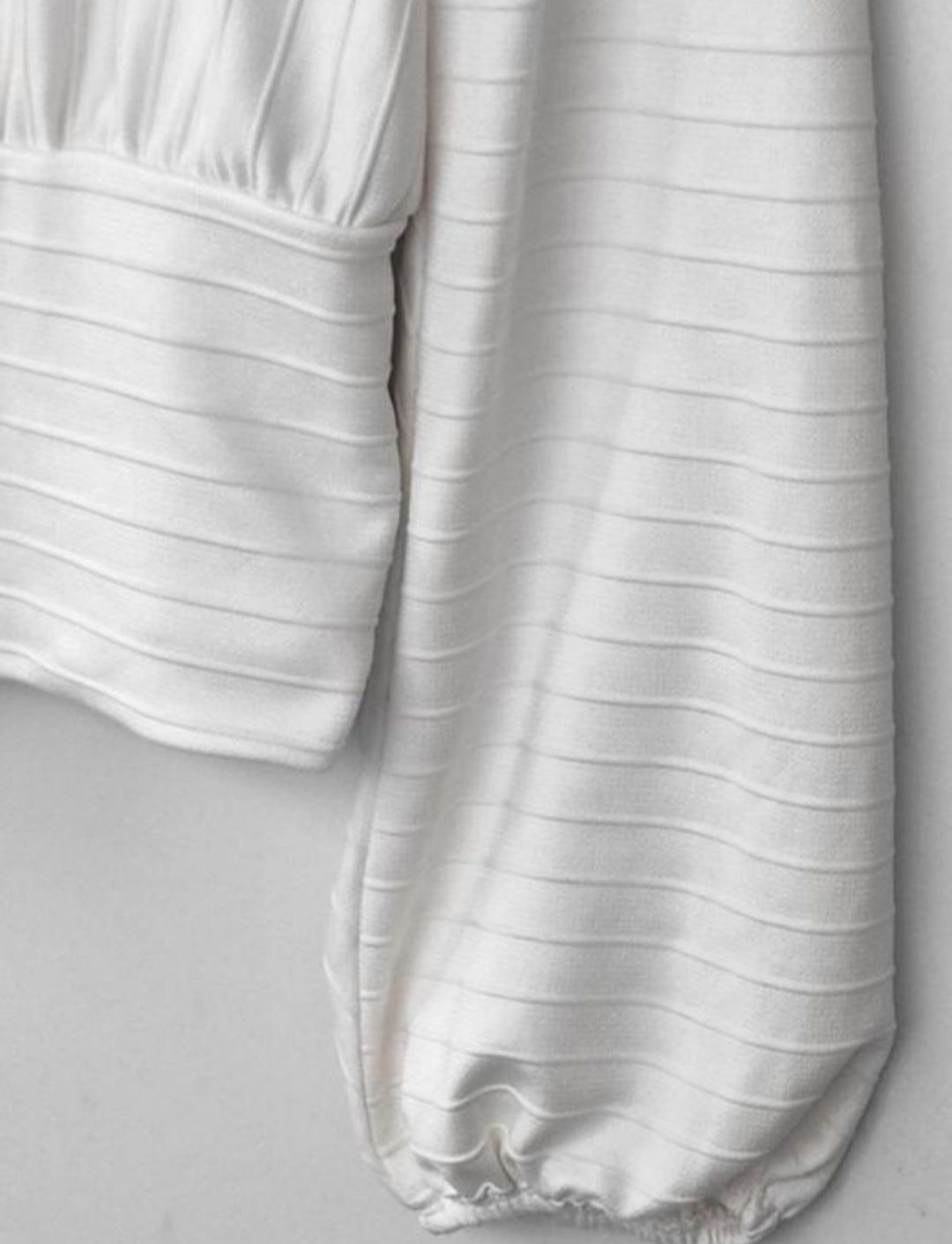 H&M кофта топ жіноча L