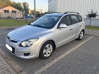 Hyundai I30 Od Pierwszego właściciela stan bardzo dobry