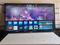 4K Телевізор Philips 50", Smart TV На стіну