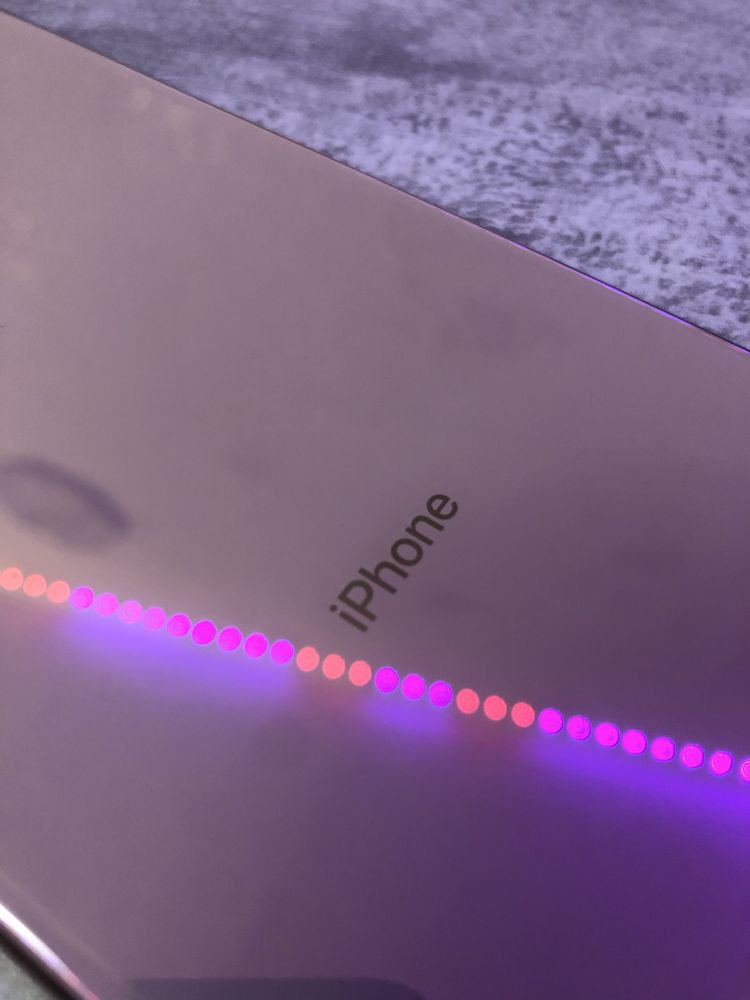 iPhone Xs Max Gold