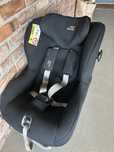 Fotelik Britax Romer Max Way plus
