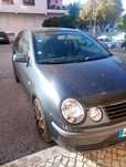 VW  Polo 1.2 gasolina 2005