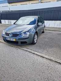 VW golf v 1.4 fsi