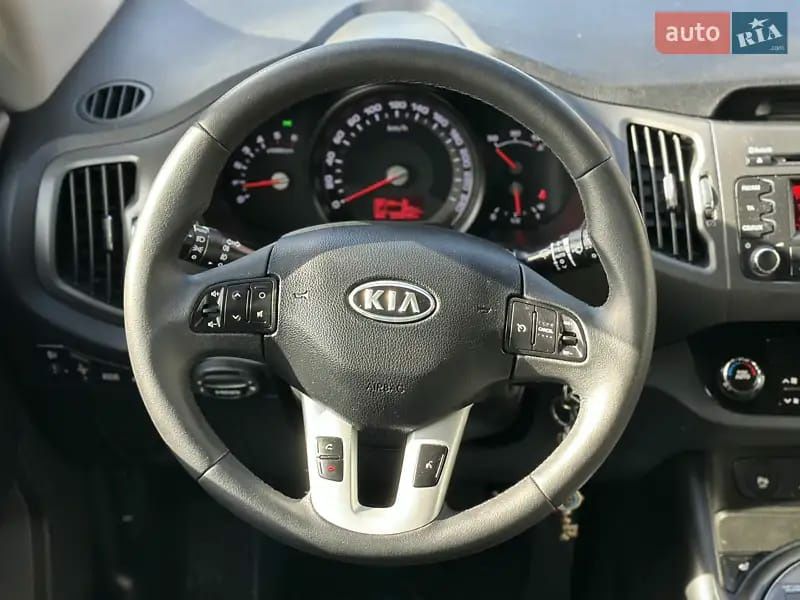 Продам надійне авто КІА