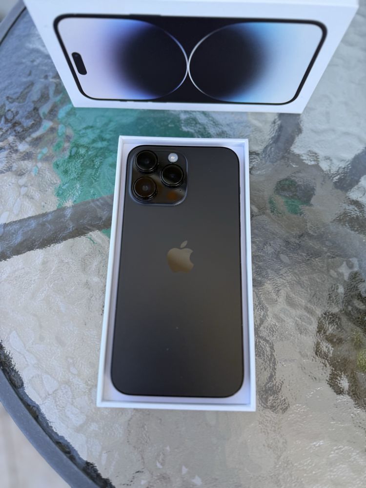 Iphone 14 Pro Max 99% jak nowy