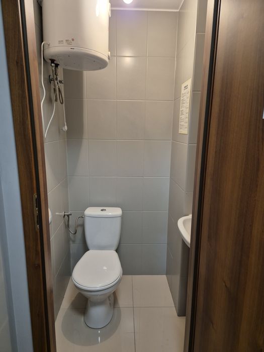 Wynajmę lokal pod usługi biuro