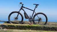 Продам терміново велосипед. Giant revel 0  MTB mtb