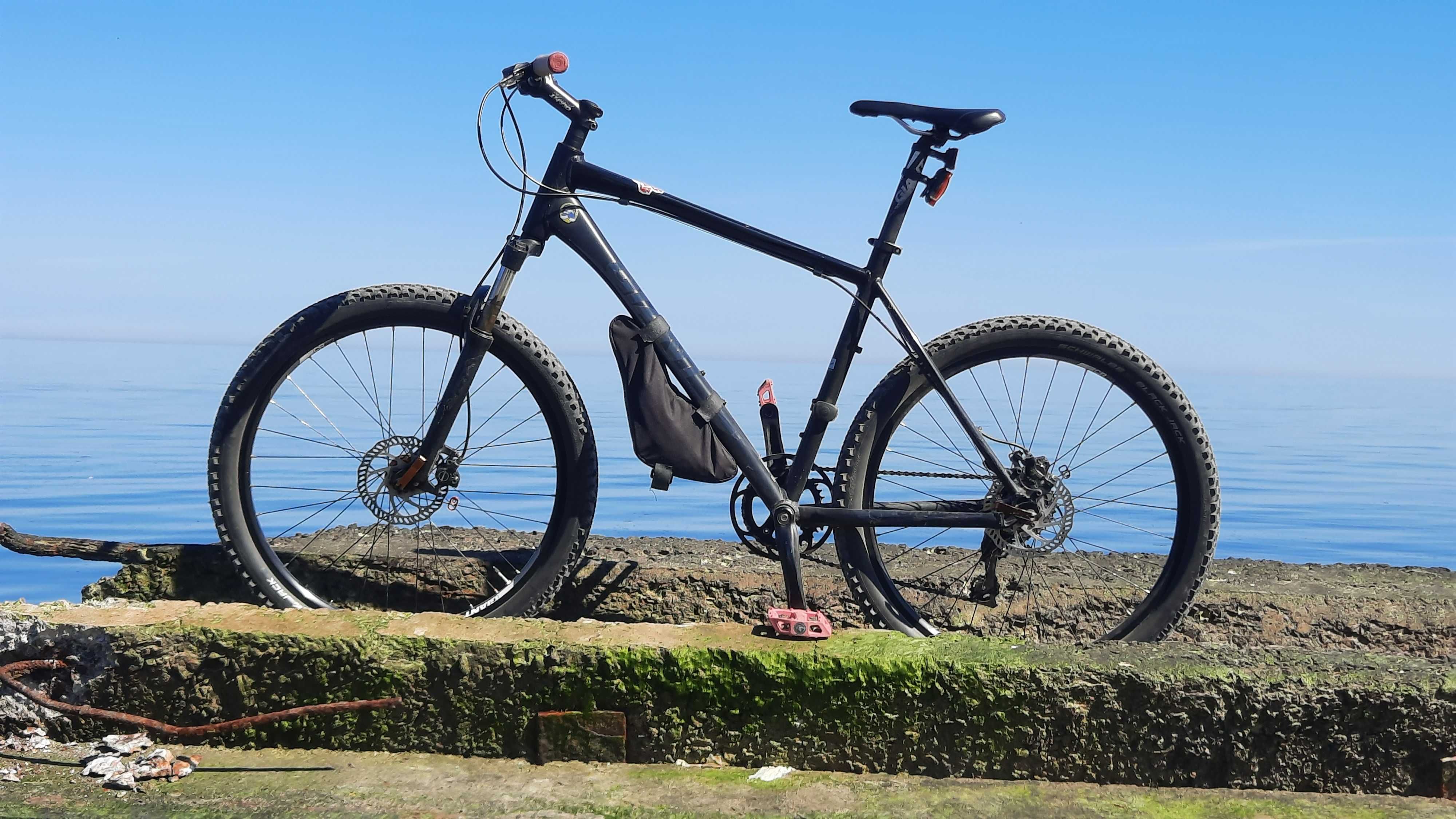 Велосипед Giant revel 0  MTB mtb