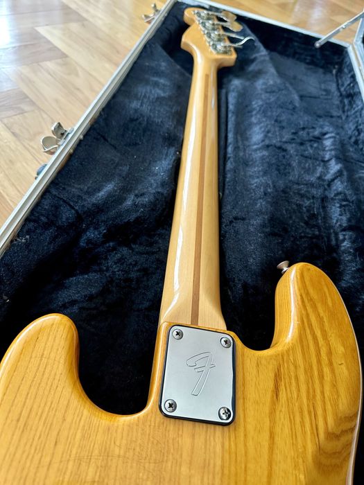 Fender Precision Bass 1978 USA
