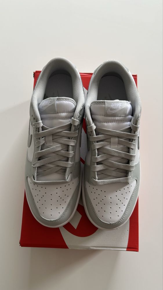 Buty Nike Dunk Low Retro