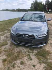 Audi A4 B8 2.0 TDI  2014