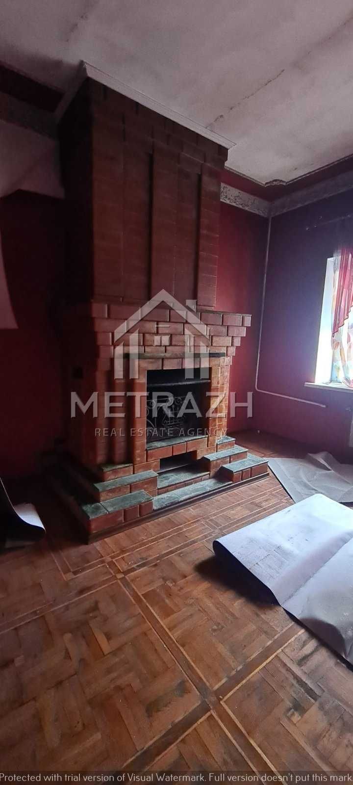 Продам дом 340м2 в Большой Даниловке